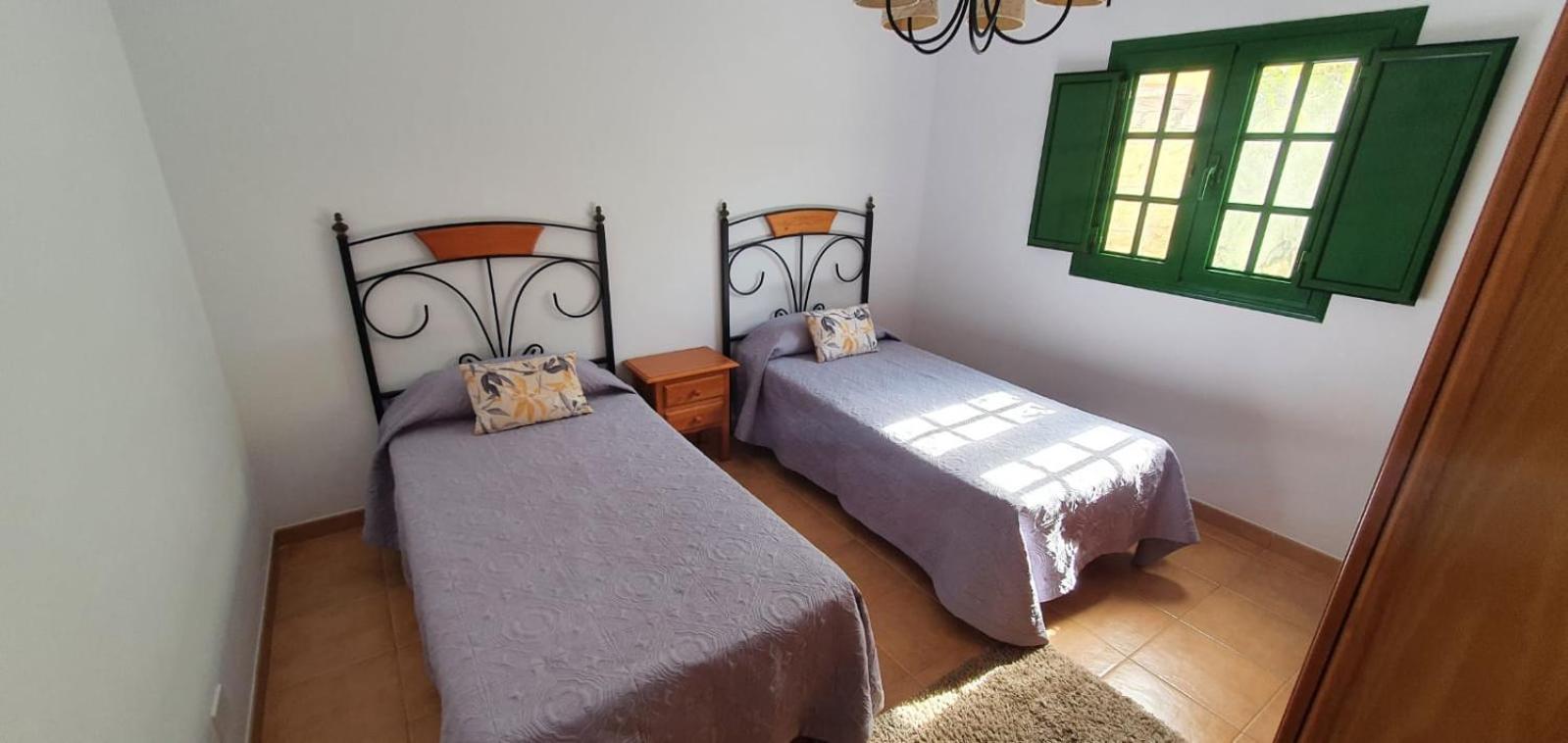 Willa Casa El Salitre Gáldar Zewnętrze zdjęcie